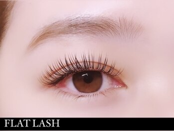 ココティナ(cocoTina)/フラットラッシュ♪