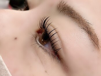 ネイルアンドアイラッシュサロン アイ (Ai)/まつ毛パーマ