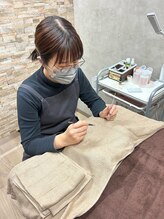 マキア 沼津駅北口店(MAQUIA) 伊藤 美咲