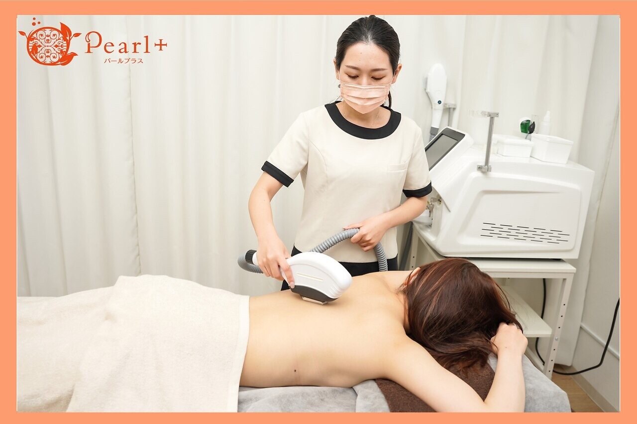 パールプラス 大村店(Pearl plus)｜ホットペッパービューティー