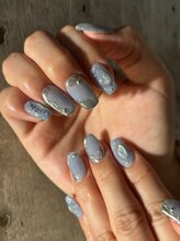 .2 セカンド/.2サンプルネイル