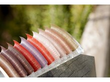 ソル バイ ディア(SOL by diar)/12色から選べるカラーエクステ