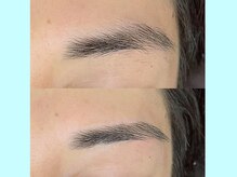 シーンスタジオ 葛西店(SSIN STUDIO)/まつ毛パーマ&眉毛サロン 葛西