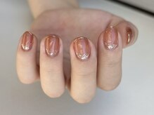 リノ(lino)/テラコッタネイル 8/28