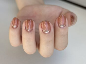 リノ(lino)/テラコッタネイル 8/28