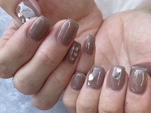エクラネイルデザイン(eclat nail design)/