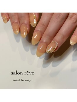 サロンリーベ(salon reve)/