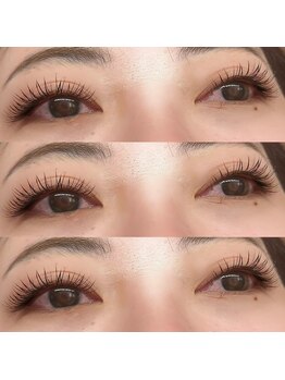 パンダアイラッシュ 上野(panda eyelash)/
