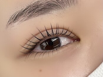 インザピンクリリー(in the pink LILY)/上下パリジェンヌ