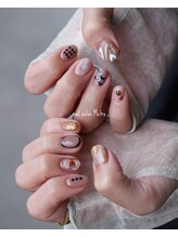 メトロ(Metro)/フルアート