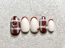 シェアサロン ディテール 千葉店(Detail)/おすすめデザイン