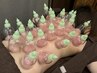 【女性限定】疲労回復♪老廃物デトックス！Wカッピング+オイルトリートメント