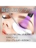 【スタート記念】LED＋フラットマットラッシュ160本つけ放題14300→