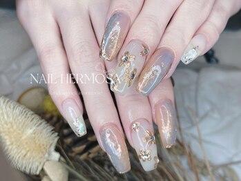 エルモサ/ネイルデザイン