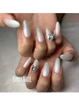 ジュリーネイル 所沢店/ワンカラー