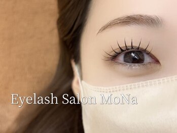 モナ(MoNa)の写真/自分史上最高に可愛いまつ毛に＊まつ毛パーマのロッドの種類が豊富,貴女のお気に入りがきっと見つかる