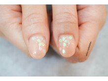 ウリコ ネイルアトリエ(urico nail atelier)/
