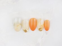 アダジオ(Adagio)/ニュアンスネイル