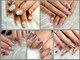 レアネイル(Lea nail)の写真