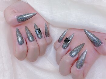 メロディービューティーサロン(Melody)/ギャルネイル