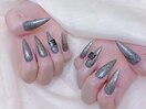 ギャルネイル