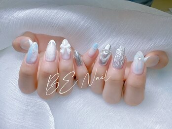 ビーネイル 新松戸(BE NAIL)/アート10本コース