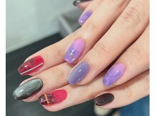 ブラン 札幌店(Blanc)/定額デザイン