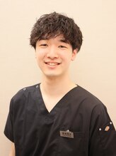 ハリノヒ 大阪院 徳重 翔吾