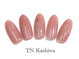 【HAND】クイックデザインネイル
