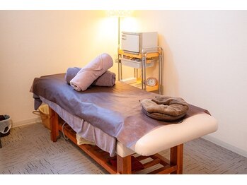 イチヨンタイム/日頃の疲れを癒しませんか?