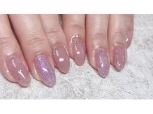 ピアーズネイル(Pears nail)/