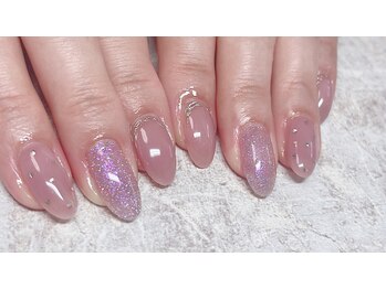 ピアーズネイル(Pears nail)/