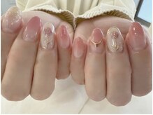 ツインズ ネイル(Twins Nail)/お持ち込みデザイン