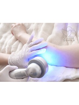 大人女性向けこだわりサロン