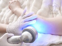 ヨウン 大阪心斎橋(yeoun)