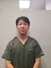 たくみ鍼灸整骨院 大森町院 山下 光希