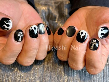 ヒガシネイル(Higashi Nail)/