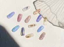 イーストネイル(East nail)