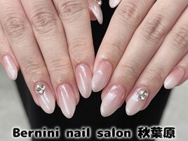 秋葉原ネイル/ショットネイル