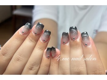 フォーミー(4.me)/マグネットフレンチ