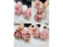 キティネイルサロン(KITTY NAIL SALON)