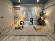 バーンノーク(baan Nook)