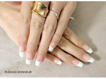 フレンチネイル