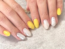 リーブル ネイル(Libre nail)/持ち込みデザイン