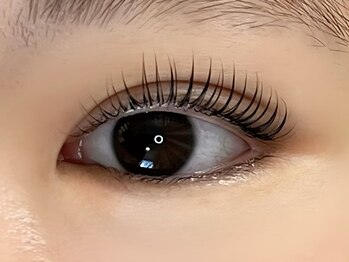 ハニーアンドミエル 京都駅前店(Honey&Miel)/まつ毛パーマ