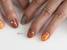 グルス(GRUS)/トレンドＢコース