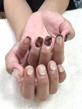 ナネア カラー(nanea color)/