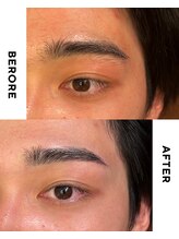 ワントゥー 渋谷店(ONE TO)/眉毛/眉毛サロン/眉毛/眉毛