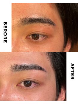 ワントゥー 渋谷店(ONE TO)/眉毛/眉毛サロン/眉毛/眉毛