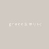 グレイス アンド ミューズ(grace&muse)のお店ロゴ